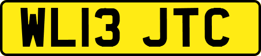 WL13JTC