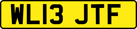 WL13JTF