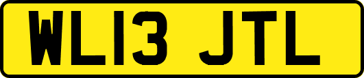WL13JTL