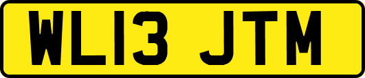 WL13JTM