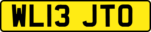 WL13JTO