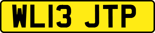 WL13JTP