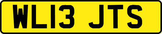 WL13JTS