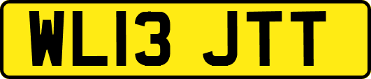 WL13JTT
