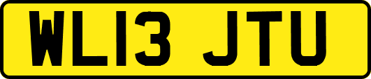 WL13JTU
