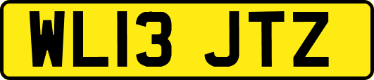 WL13JTZ