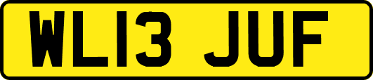 WL13JUF
