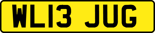 WL13JUG