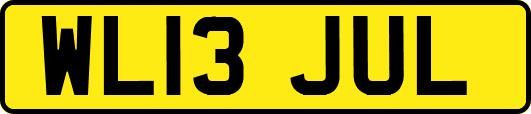 WL13JUL
