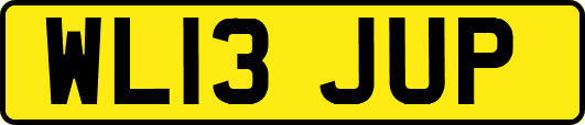 WL13JUP