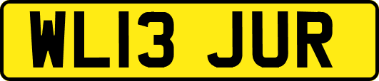 WL13JUR