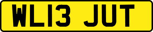 WL13JUT
