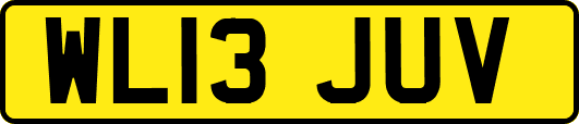WL13JUV