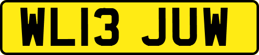 WL13JUW
