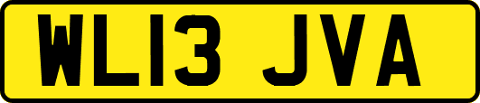 WL13JVA