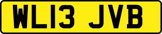 WL13JVB