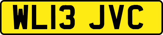 WL13JVC