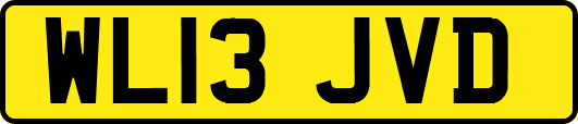 WL13JVD