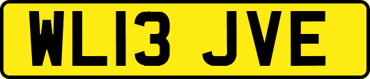 WL13JVE