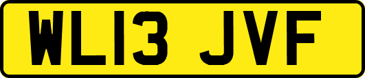 WL13JVF