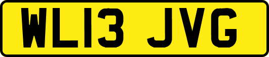 WL13JVG