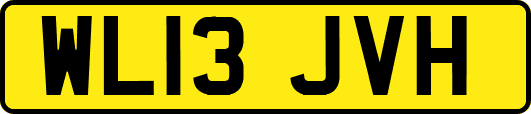 WL13JVH