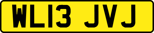 WL13JVJ