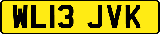 WL13JVK