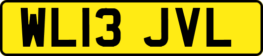 WL13JVL