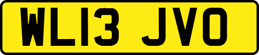WL13JVO