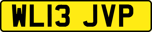 WL13JVP