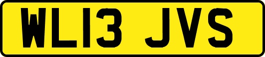 WL13JVS
