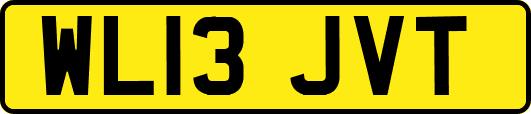 WL13JVT