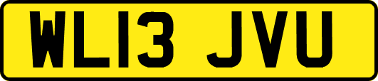 WL13JVU