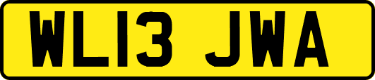 WL13JWA