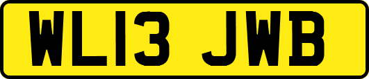 WL13JWB