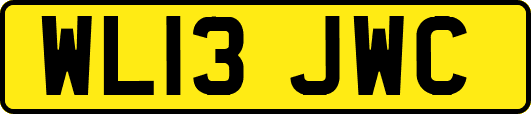WL13JWC