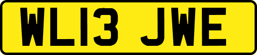WL13JWE