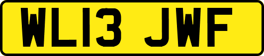 WL13JWF