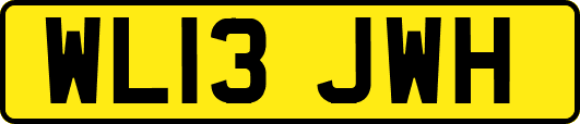 WL13JWH