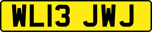 WL13JWJ