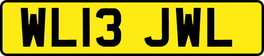 WL13JWL
