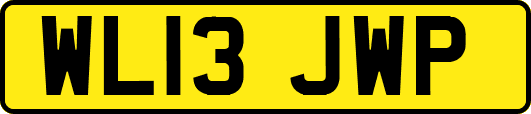 WL13JWP
