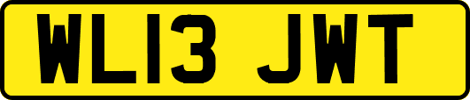 WL13JWT