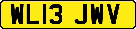 WL13JWV