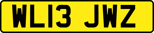 WL13JWZ