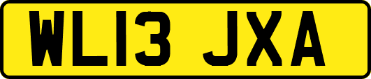 WL13JXA