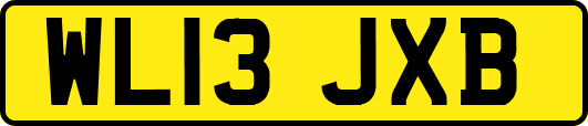 WL13JXB