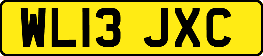 WL13JXC