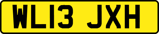 WL13JXH